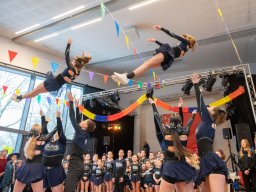 22_Panthers Cheerleader